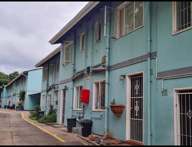 2 BEDROOM PROPERTY TO RENT IN ASHLEY